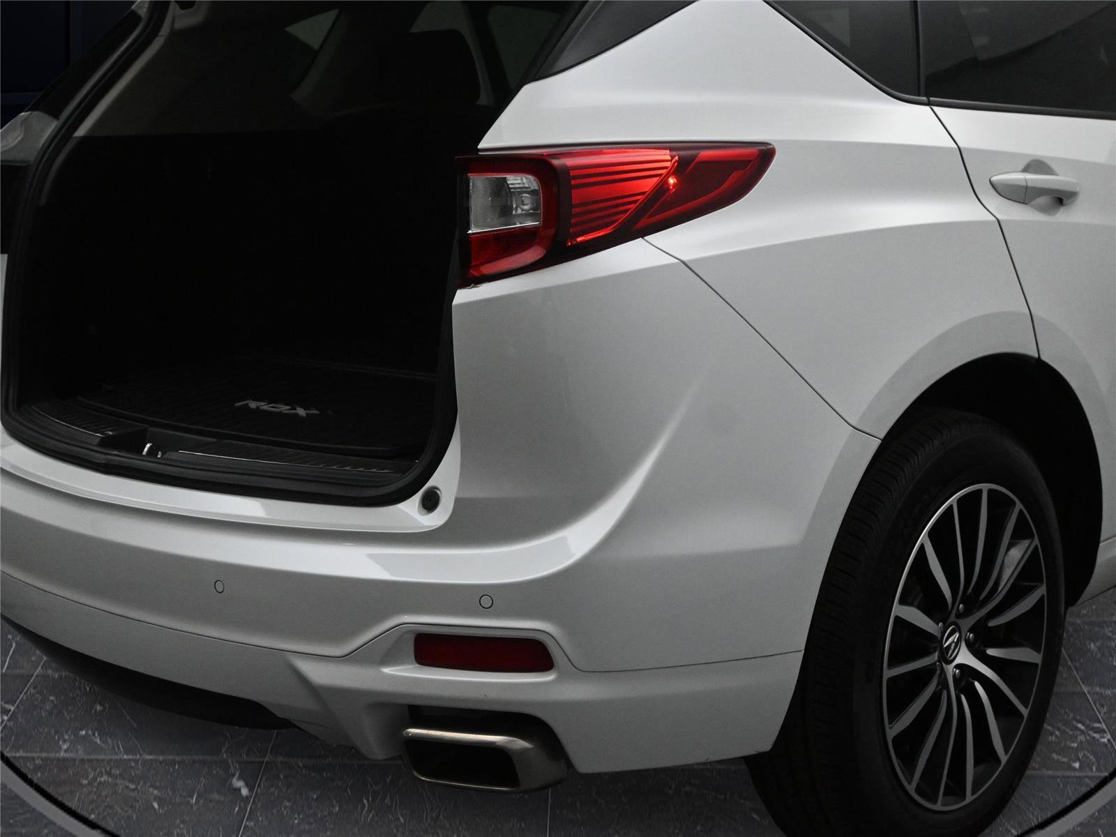 Certified 2026 Acura RDX SH-AWD w/ Advance Package image 20