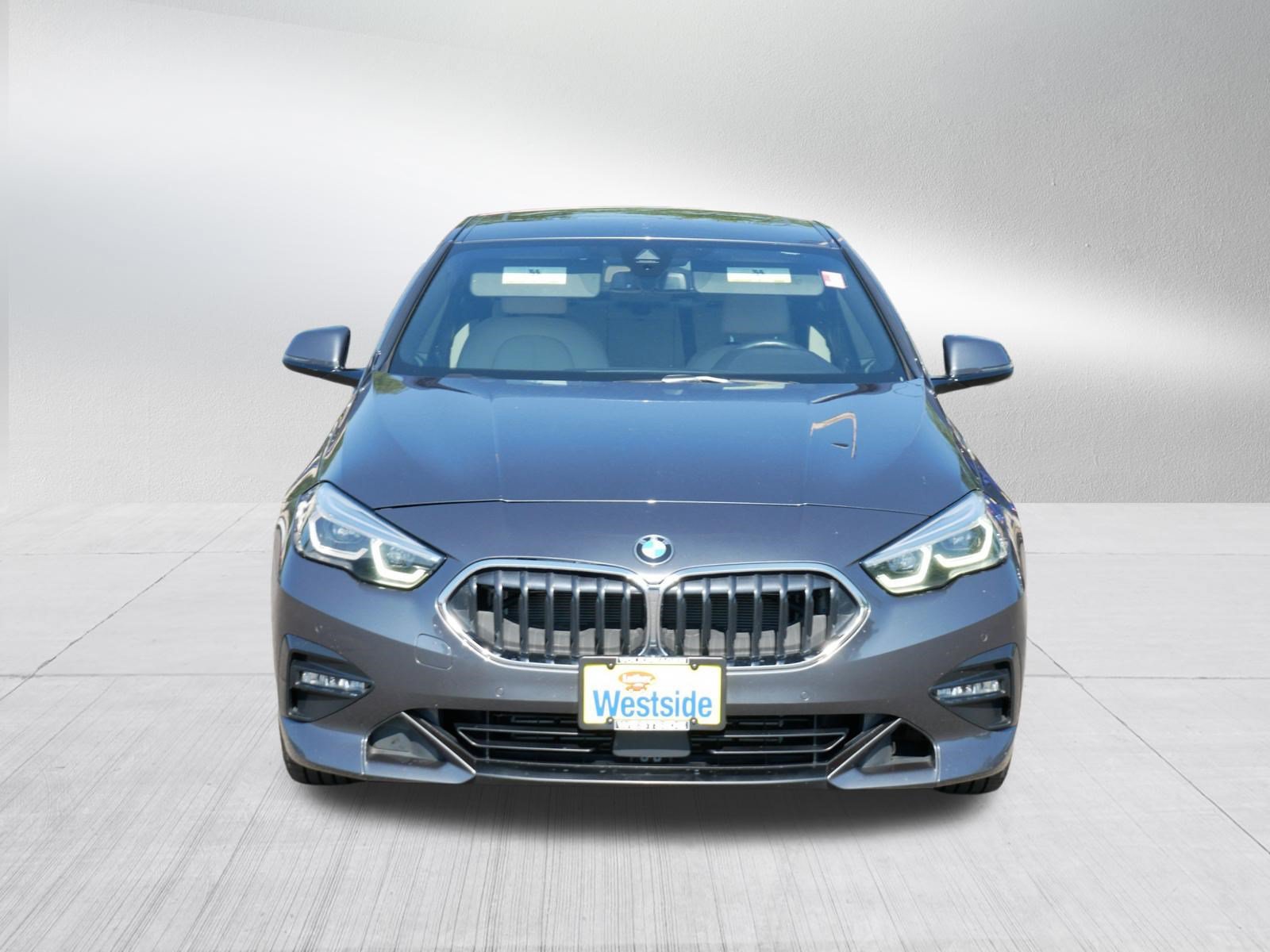 Used 2020 BMW 228i xDrive Gran Coupe AWD/4WD image 2