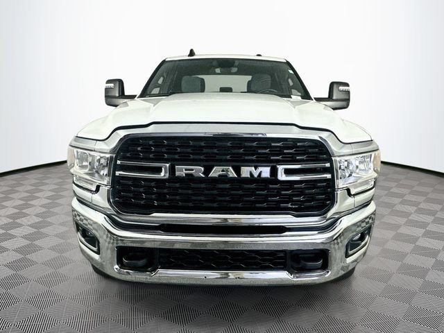 Used 2023 RAM 2500 Big Horn w/ Level 1 Equipment Group AWD/4WD image 5