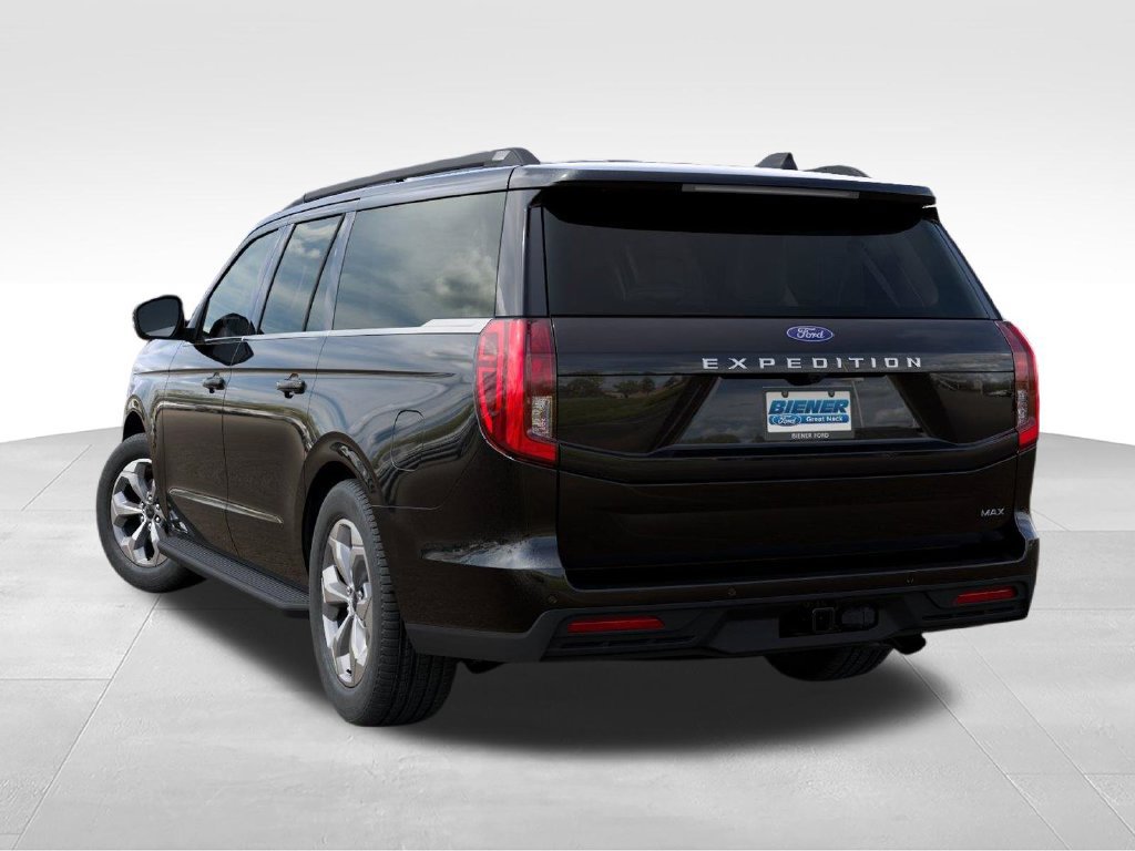 New 2027 Ford Expedition Max Active AWD/4WD image 9