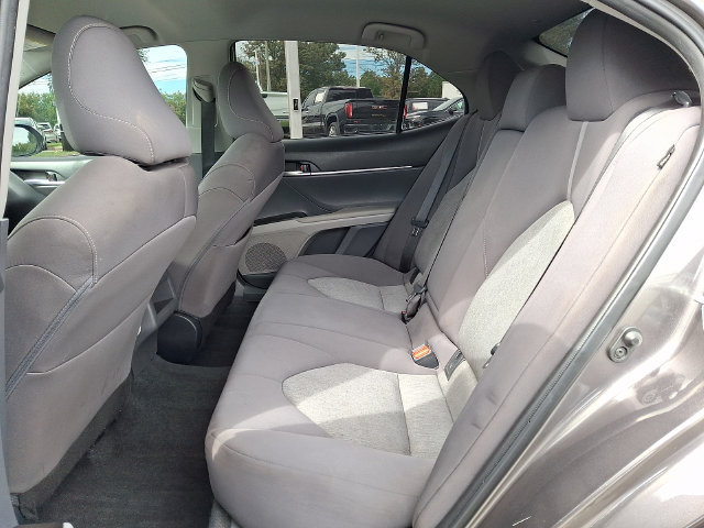 Used 2023 Toyota Camry LE FWD image 9