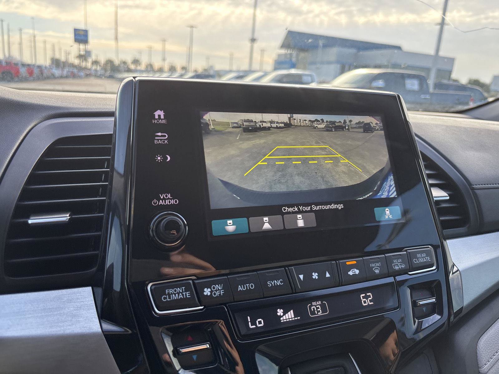 Used 2022 Honda Odyssey EX-L image 33