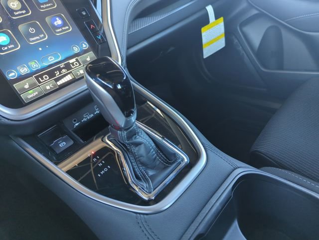 New 2025 Subaru Legacy Premium image 22