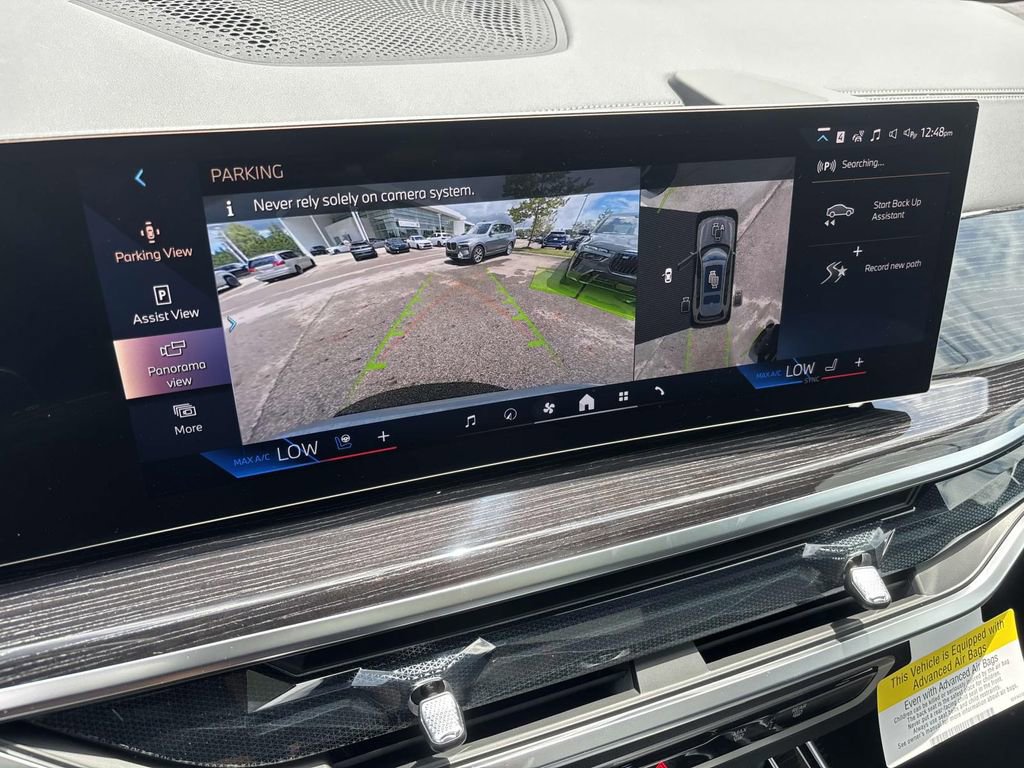 New 2026 BMW X7 xDrive40i w/ M Sport Package image 20