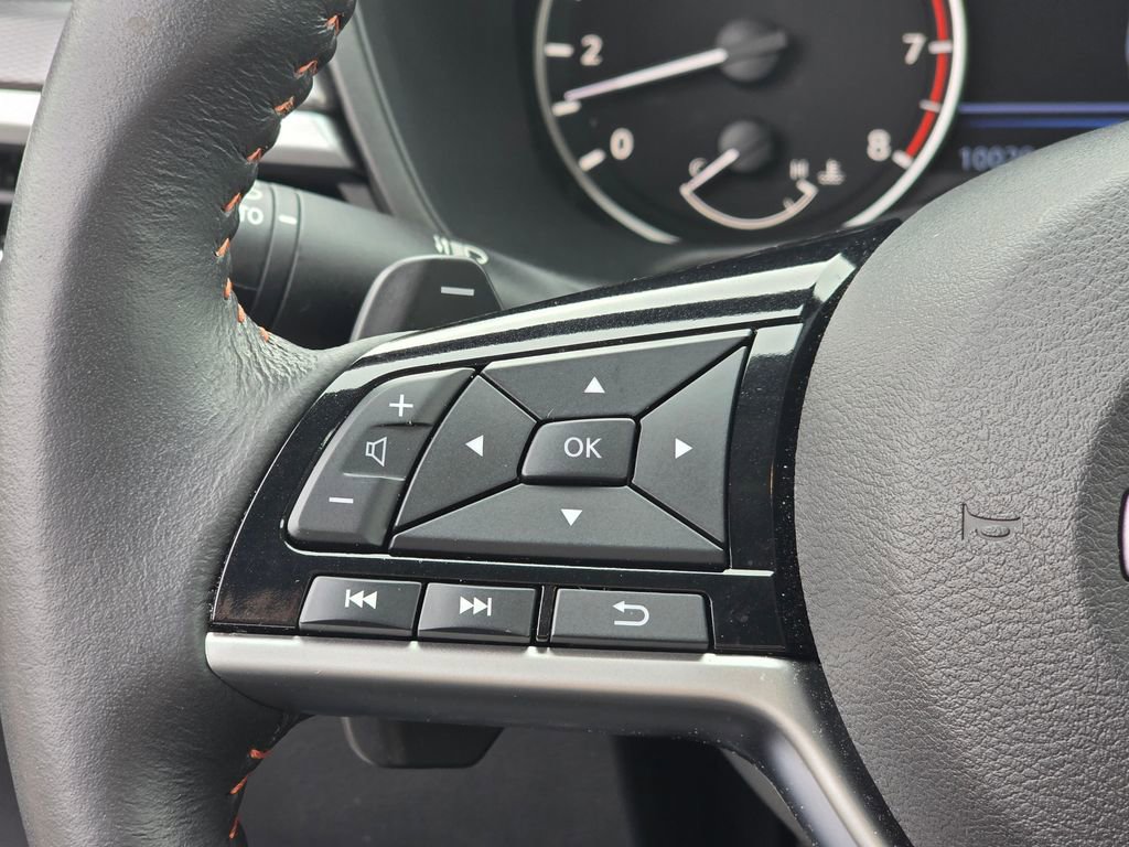 Used 2024 Nissan Altima 2.5 SR image 17