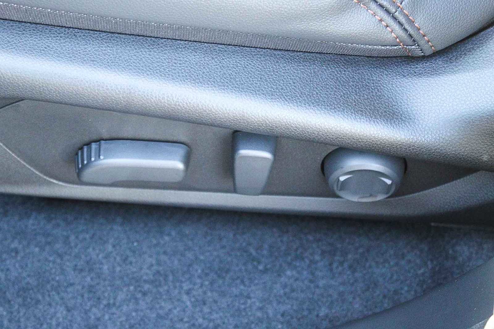 New 2025 Subaru Forester Touring image 21