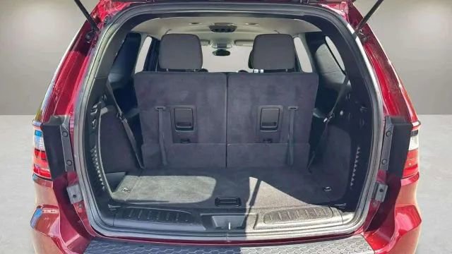 Used 2019 Dodge Durango SXT image 42