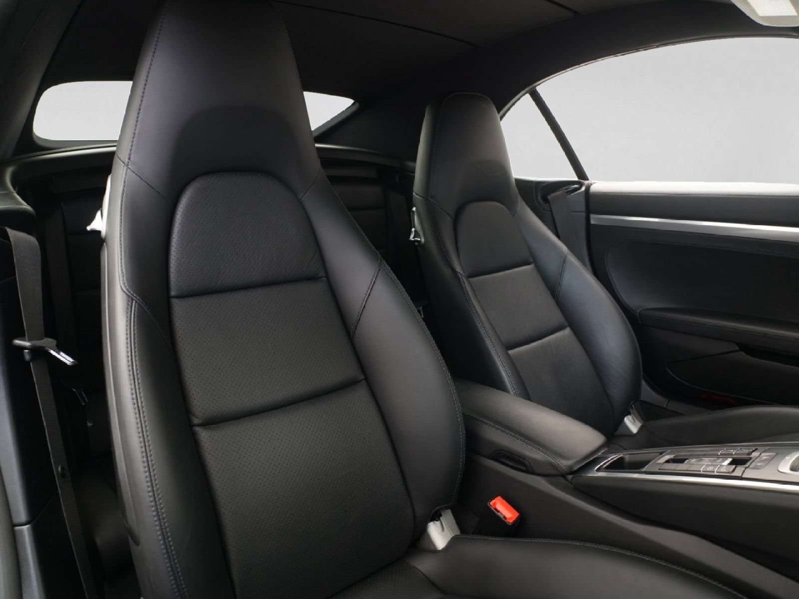 Used 2018 Porsche 911 Turbo AWD/4WD image 30