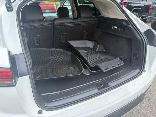 Used 2022 Buick Envision Preferred FWD image 30