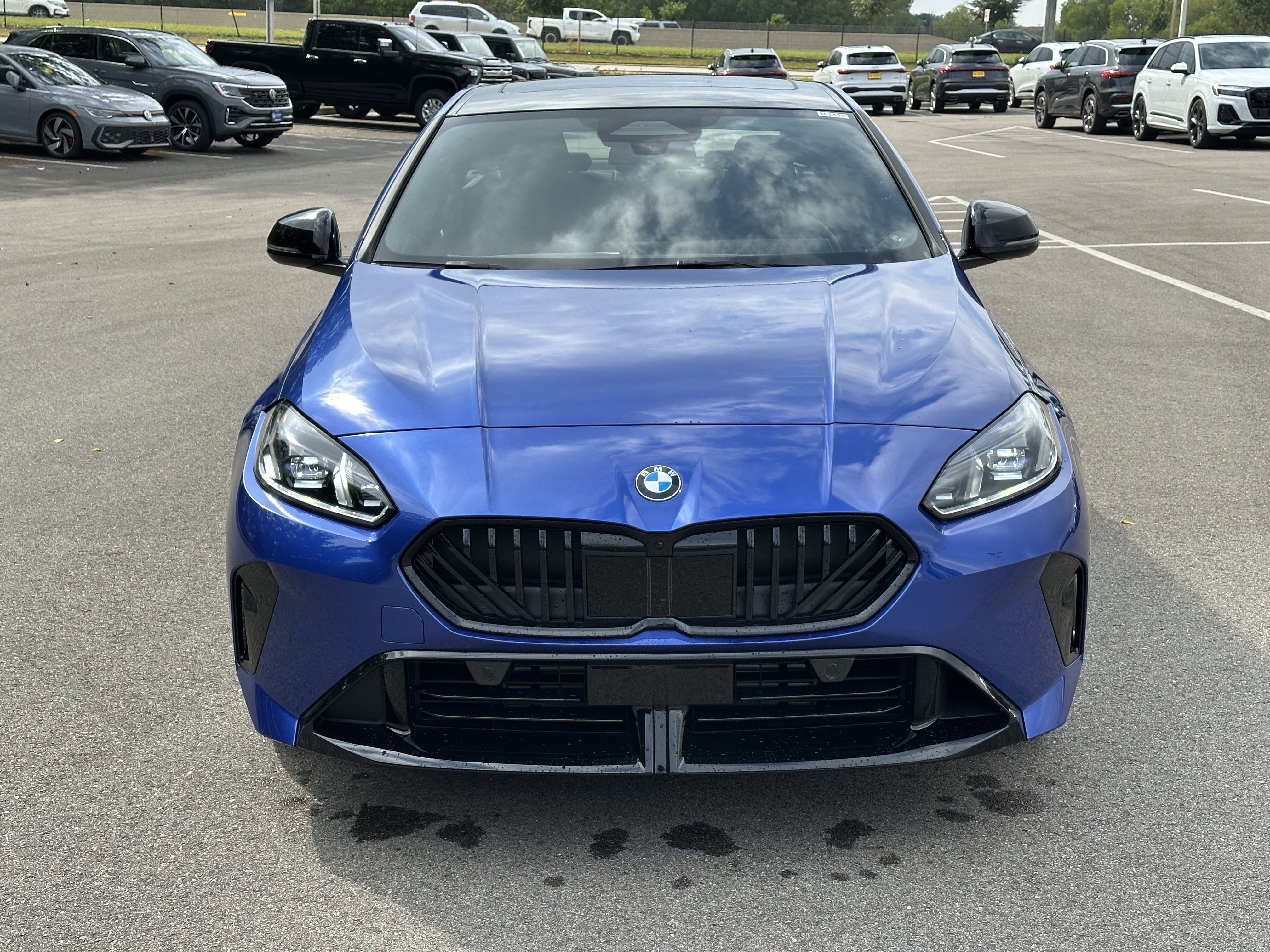 New 2026 BMW 228i xDrive w/ Premium Package image 2