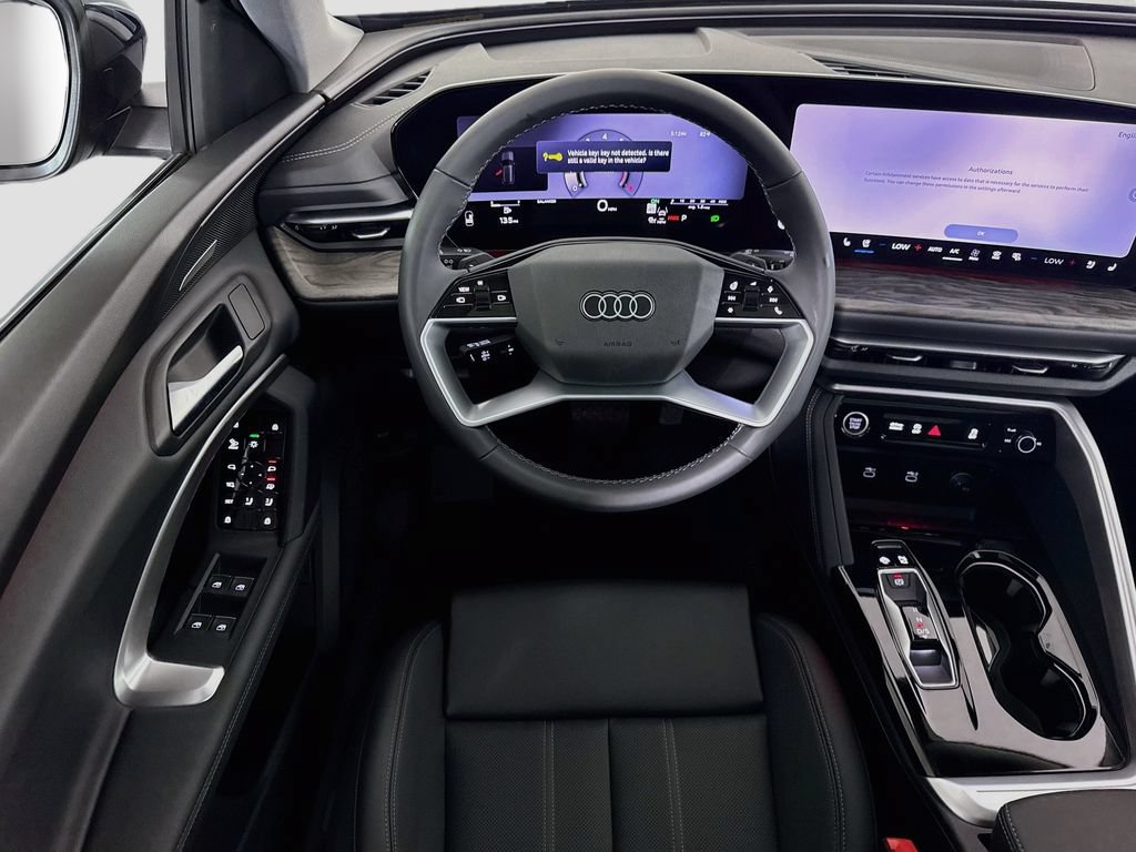 New 2026 Audi Q5 Premium Plus AWD/4WD image 10
