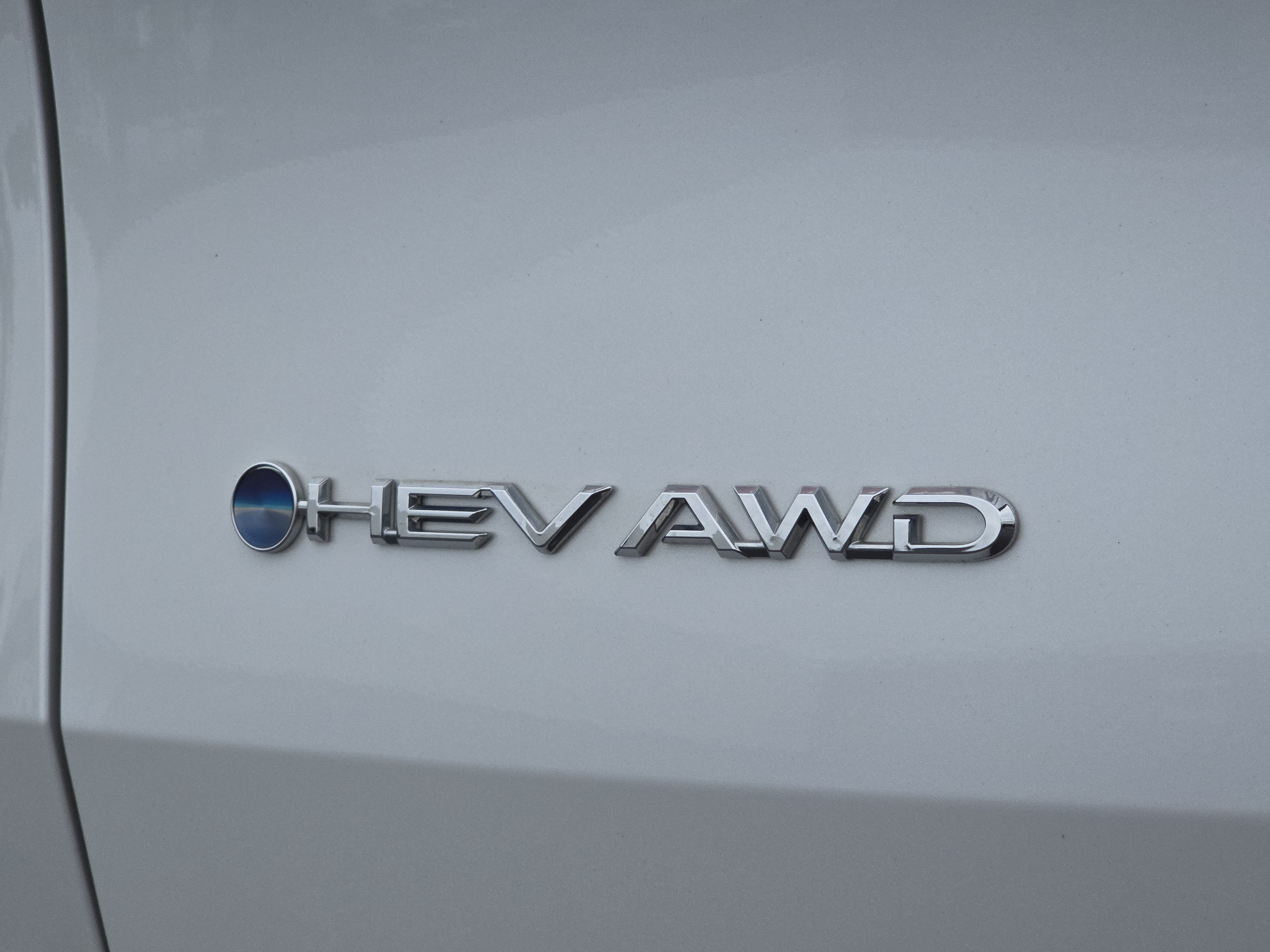 Used 2024 Toyota Grand Highlander AWD Hybrid image 13