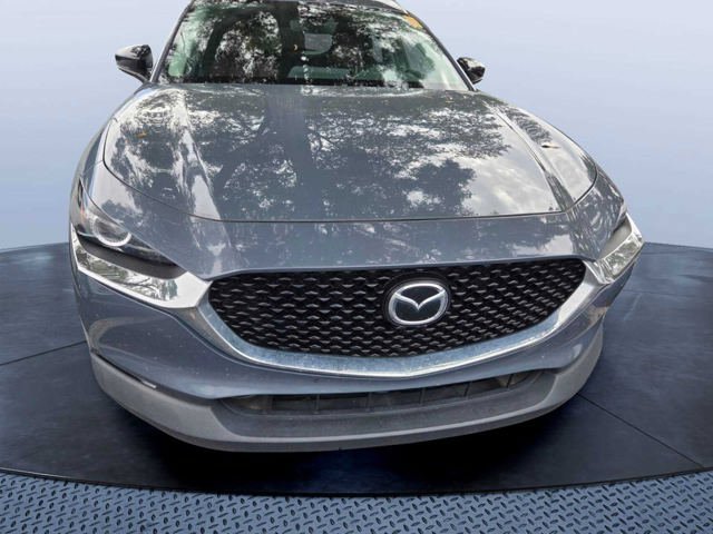 Certified 2023 MAZDA CX-30 AWD 2.5 S w/ Preferred Package image 2