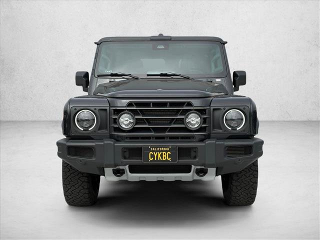 Used 2024 INEOS Grenadier image 2