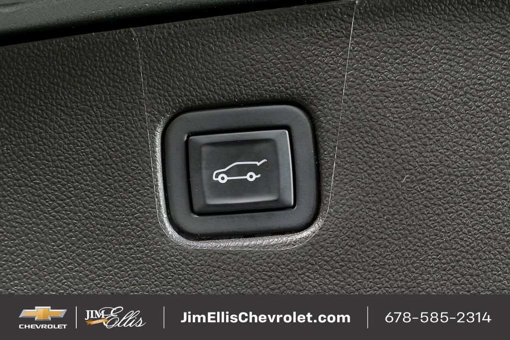 Used 2023 Chevrolet Blazer RS w/ Driver Confidence II Package image 33