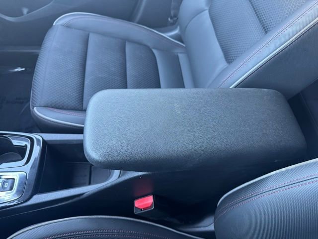 Used 2022 Chevrolet TrailBlazer RS AWD/4WD image 21