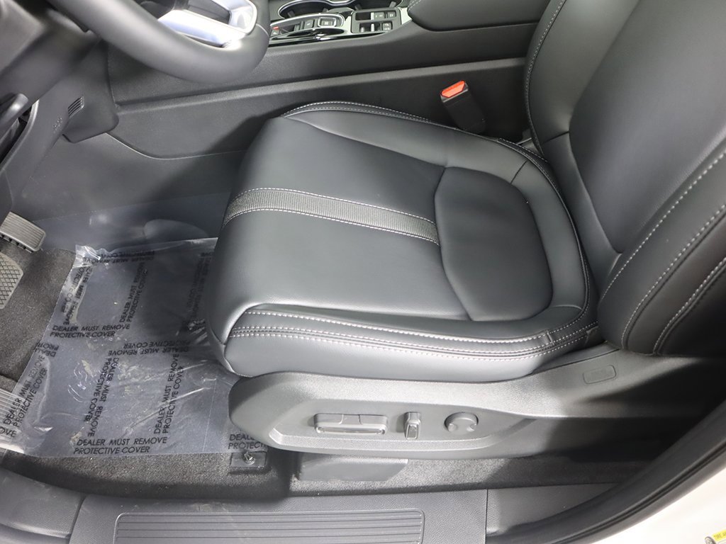 New 2025 Honda Pilot Touring image 21