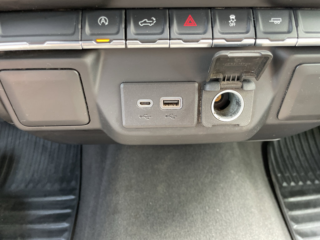 Used 2022 Chevrolet Silverado 1500 Custom w/ LPO, Dark Essentials Package image 62