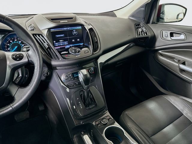 Used 2014 Ford Escape Titanium w/ Equipment Group 401A image 25