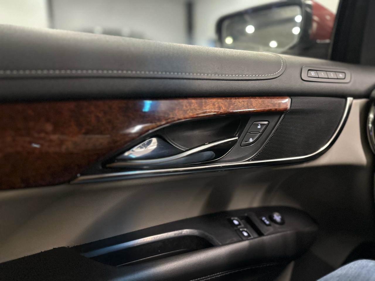 Used 2015 Cadillac ATS Performance image 28