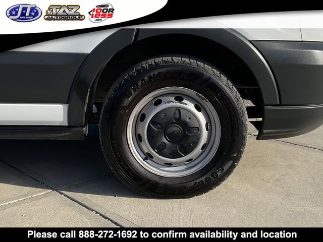 Used 2017 Ford Transit 150 XL image 9