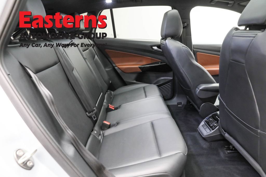Used 2022 Volkswagen ID.4 Pro S image 21