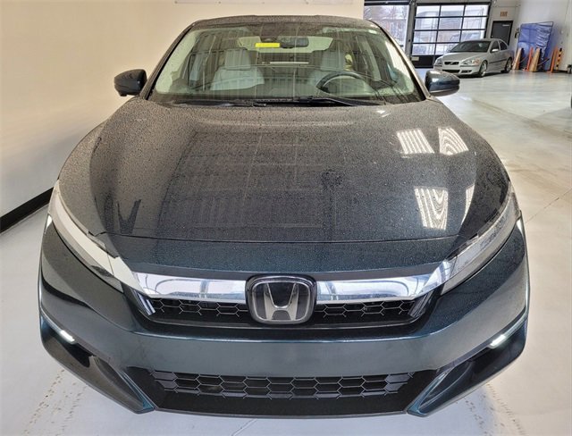 Used 2018 Honda Clarity Plug-In Hybrid image 4