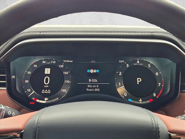 Certified 2024 Land Rover Range Rover Sport image 11