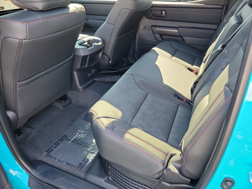 Used 2026 Toyota Tundra TRD Pro image 26