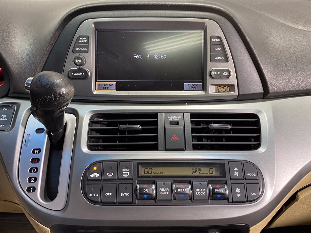 Used 2010 Honda Odyssey EX-L image 20