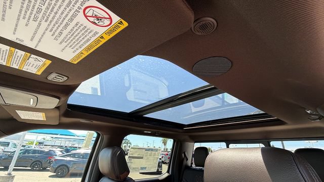 New 2026 Ford F250 King Ranch AWD/4WD image 27