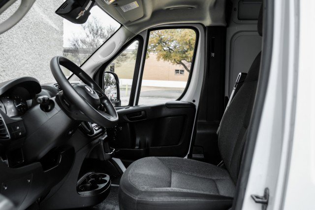 Used 2023 RAM ProMaster 2500 image 3