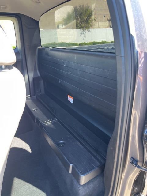 Used 2021 Toyota Tacoma SR image 9