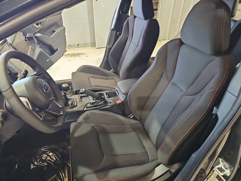 New 2026 Subaru WRX Premium image 16