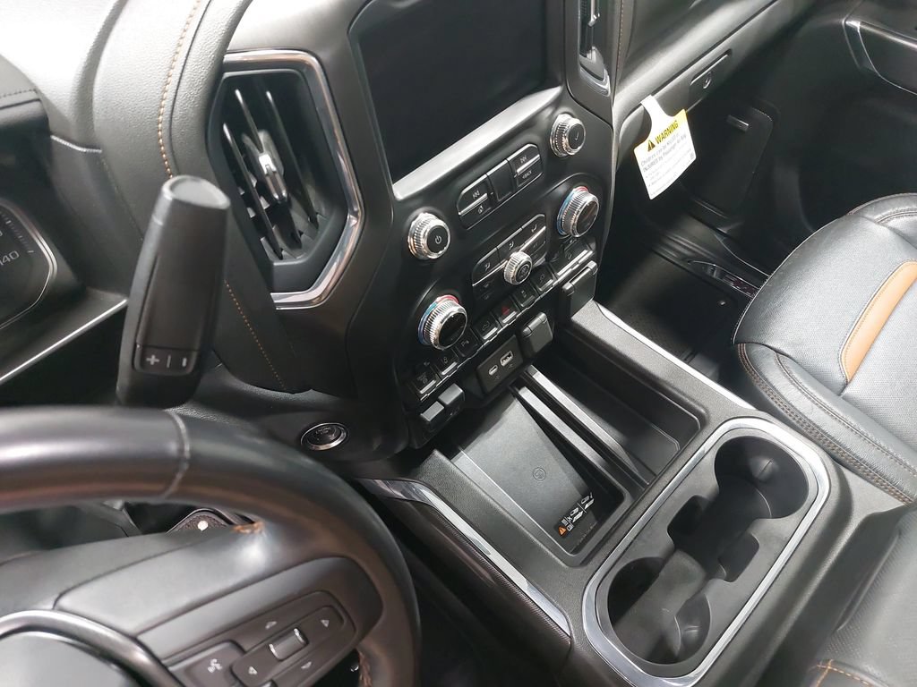 Used 2021 GMC Sierra 2500 AT4 w/ AT4 Premium Plus Package AWD/4WD image 25