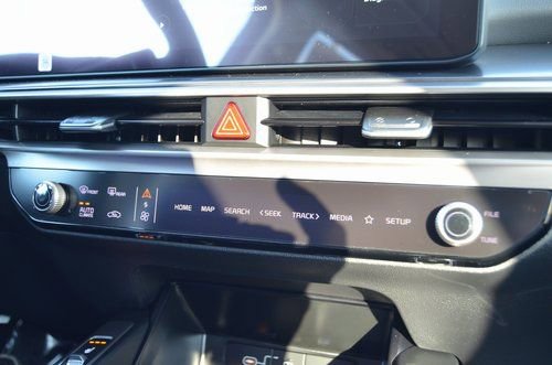 New 2026 Kia Sorento S w/ S Panoramic Sunroof Package image 33