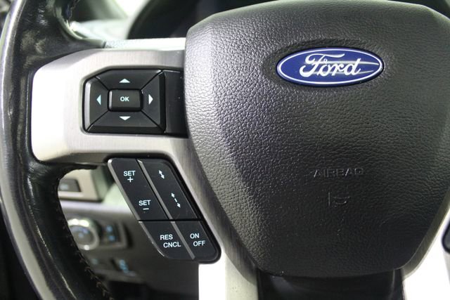Used 2020 Ford F250 Platinum w/ FX4 Off-Road Package AWD/4WD image 15