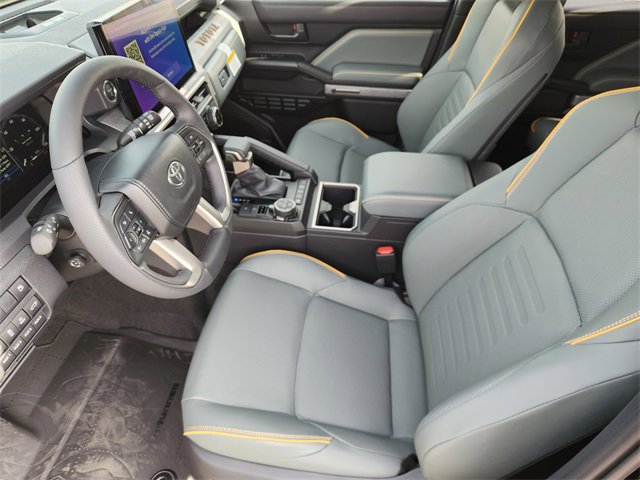 New 2026 Toyota 4Runner Trailhunter image 9