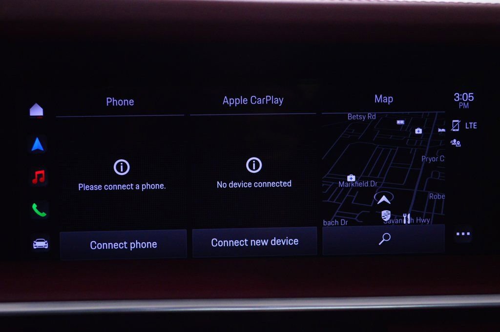 Certified 2024 Porsche 911 Carrera GTS image 28