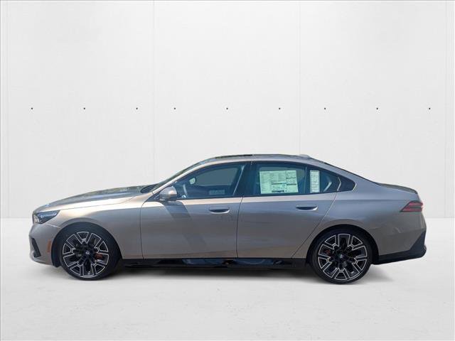 New 2026 BMW i5 eDrive40 w/ M Sport Package image 9