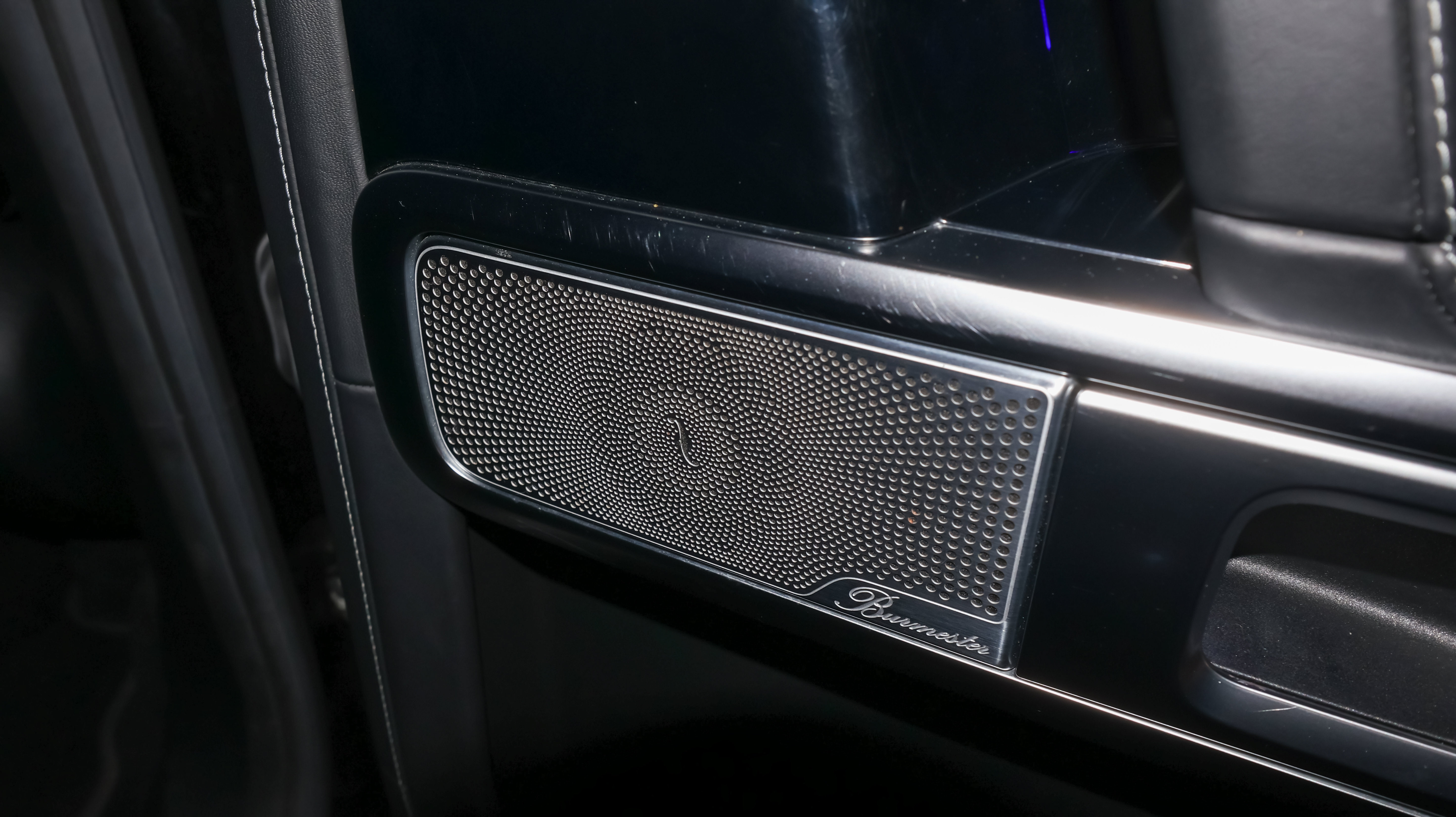 Used 2020 Mercedes-Benz G 63 AMG 4MATIC image 69