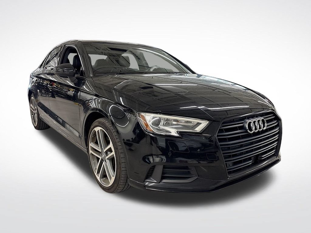 Used 2020 Audi A3 2.0T Premium FWD image 7