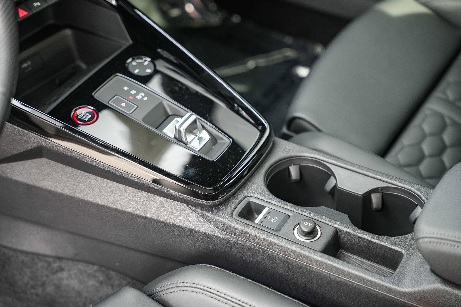 Used 2024 Audi RS 3 image 21