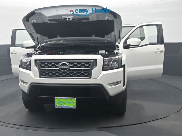Used 2024 Nissan Frontier SV w/ SV Convenience Package image 37