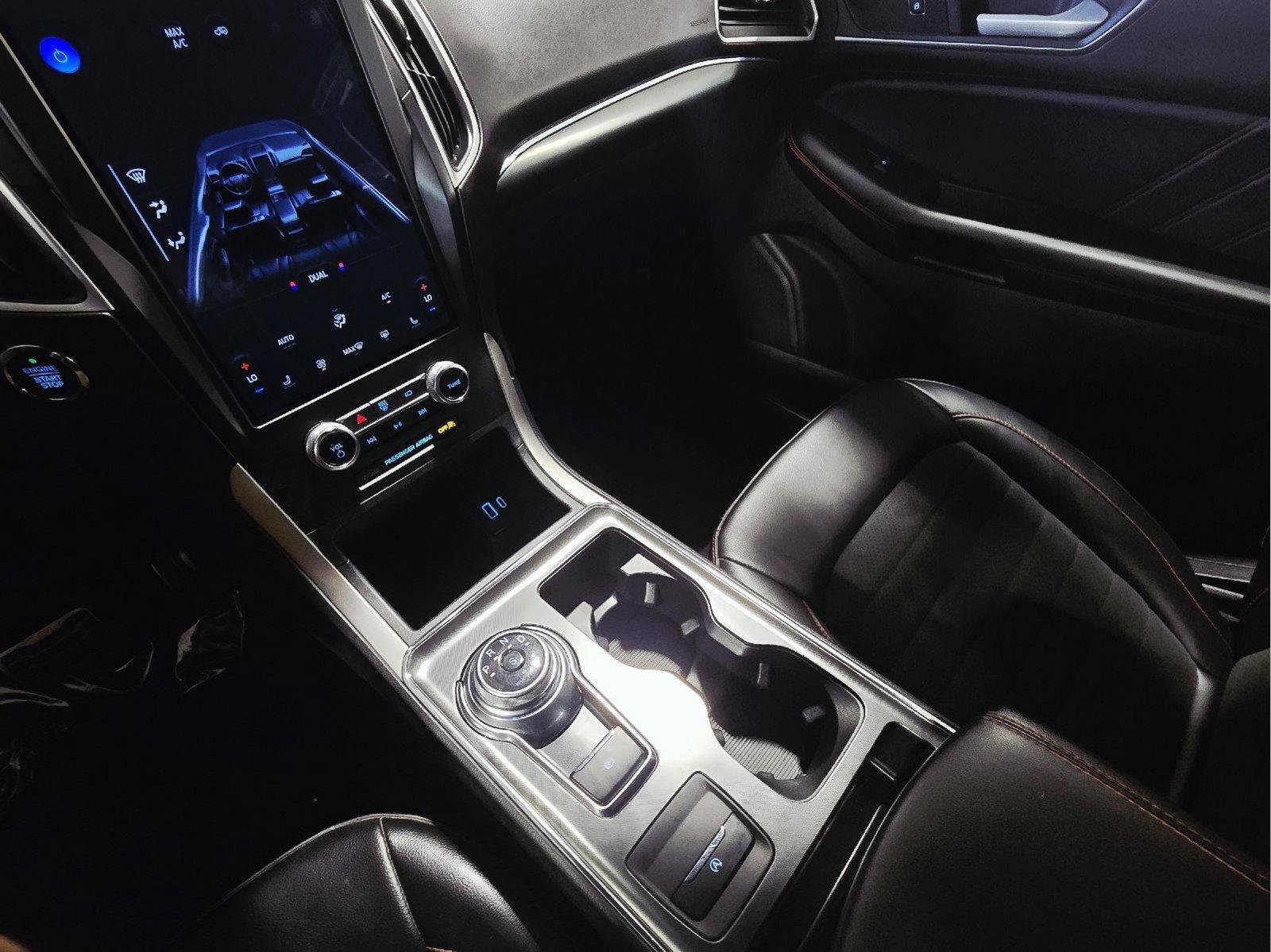 Certified 2024 Ford Edge ST-Line AWD/4WD image 24