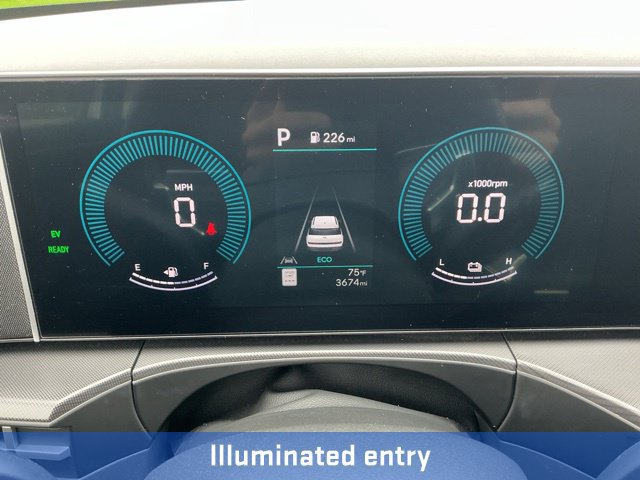 New 2026 Hyundai Santa Fe SE AWD/4WD image 18
