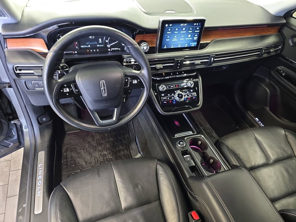 Used 2020 Lincoln Corsair Reserve w/ Equipment Group 201A AWD/4WD image 17