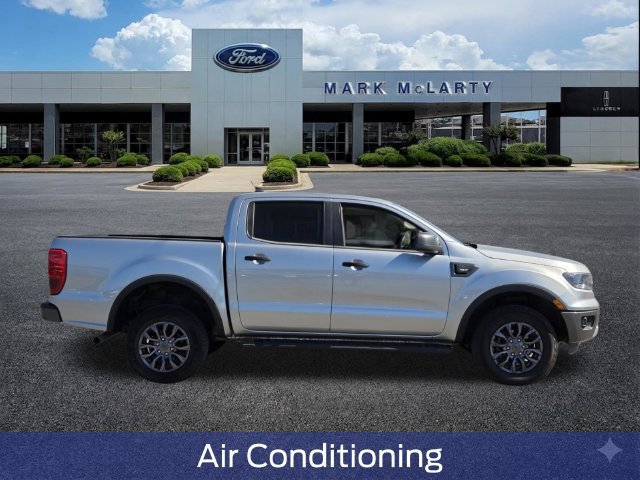 Certified 2021 Ford Ranger XLT w/ Equipment Group 302A High RWD image 8