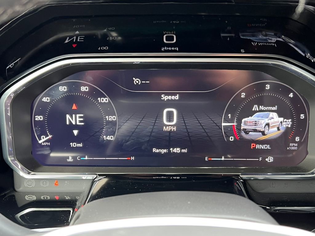 New 2026 GMC Sierra 1500 Elevation image 22