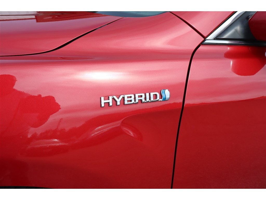Used 2007 Toyota Camry Hybrid FWD image 44